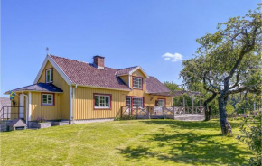 Beautiful Home In Varberg With Wifi, Varberg